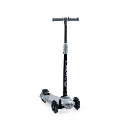 RACER SCOOTER GRİ