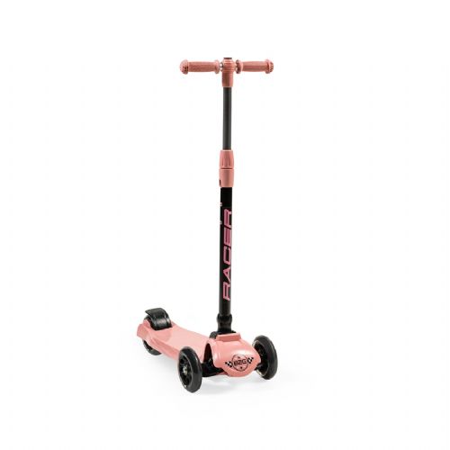 RACER SCOOTER PEMBE